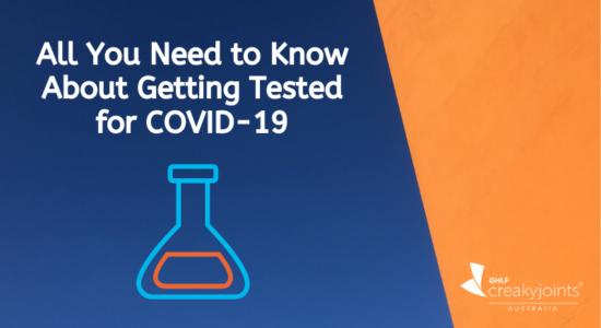 Coronavirus: All You Need to Know About Getting Tested for COVID-19