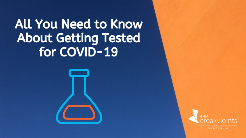 Coronavirus: All You Need to Know About Getting Tested for COVID-19