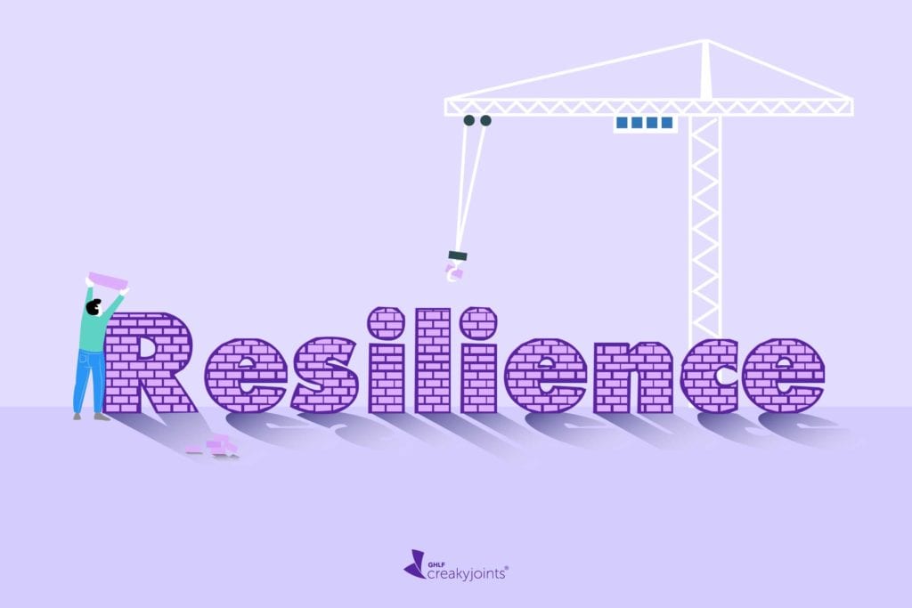 Build Resilience When You Have Chronic Illness