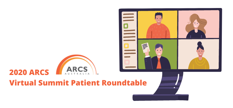 ARCS Patient round table