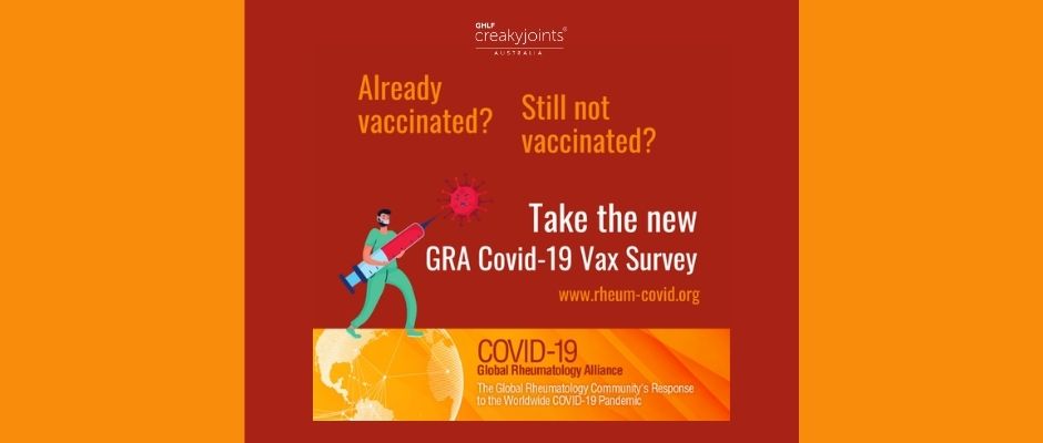 GRA Covid-19 Vax Survey