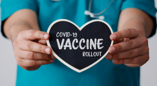 COVID-19 Vaccination Rollout Information for Arthritis Patients
