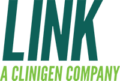 Link Clinigen Company logo