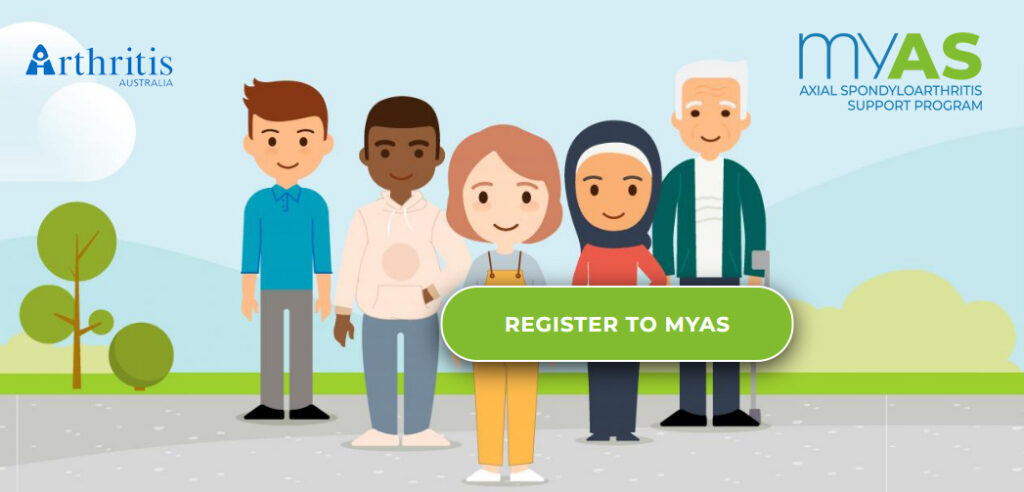 MyAS header image